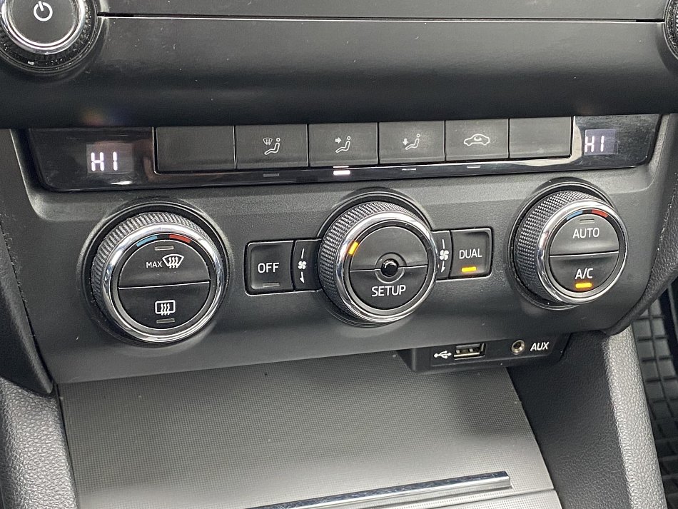 Škoda Octavia III 1.6 TDi 