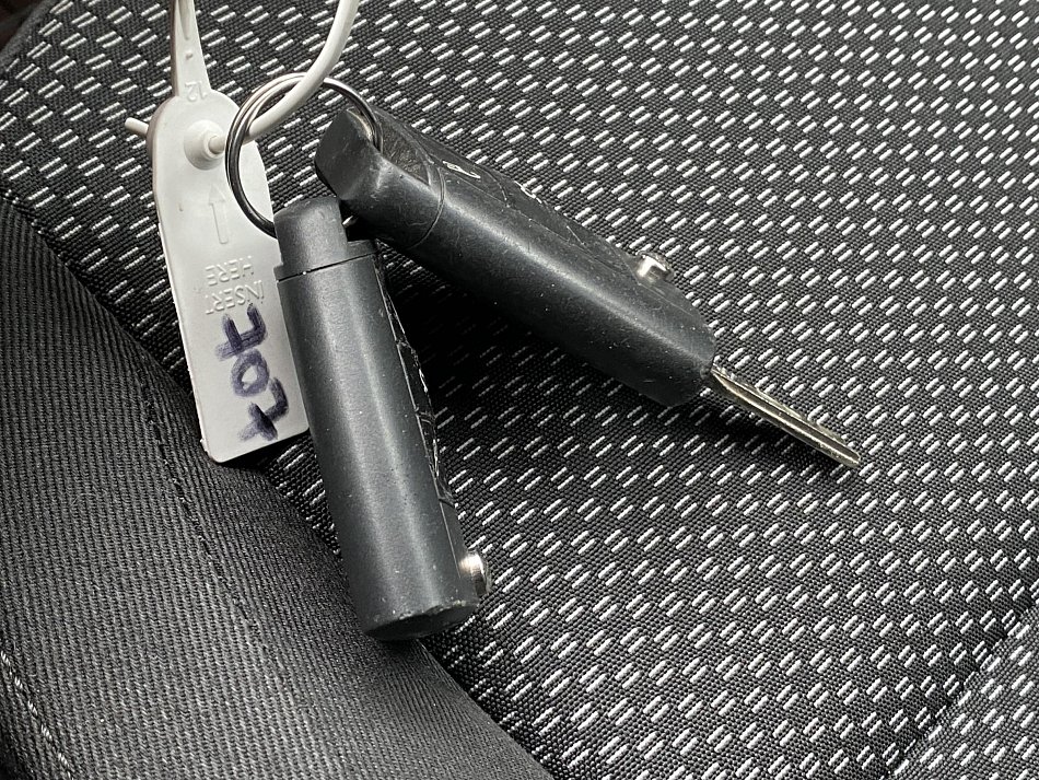 Škoda Octavia III 1.6 TDi 