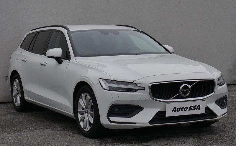 Volvo V60 2.0 D3 