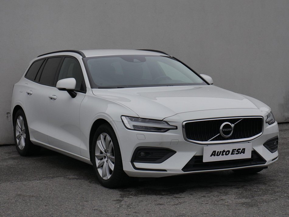 Volvo V60 2.0 D3 