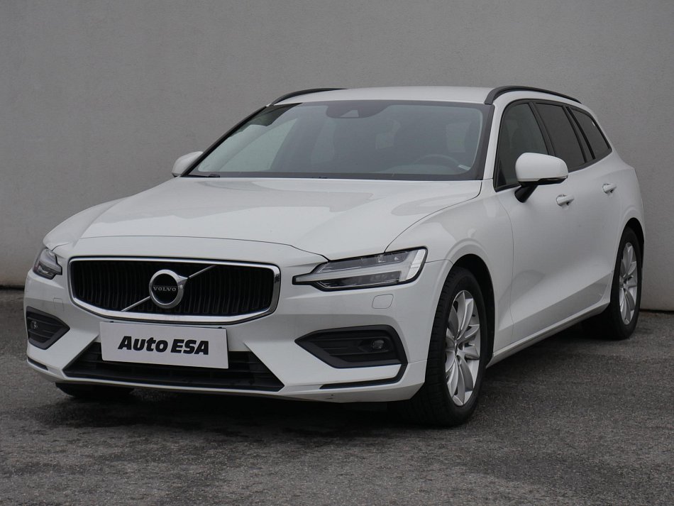 Volvo V60 2.0 D3 
