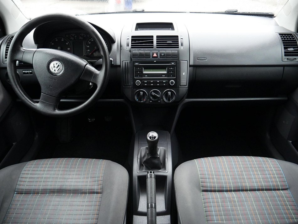 Volkswagen Polo 1.2i Trendline