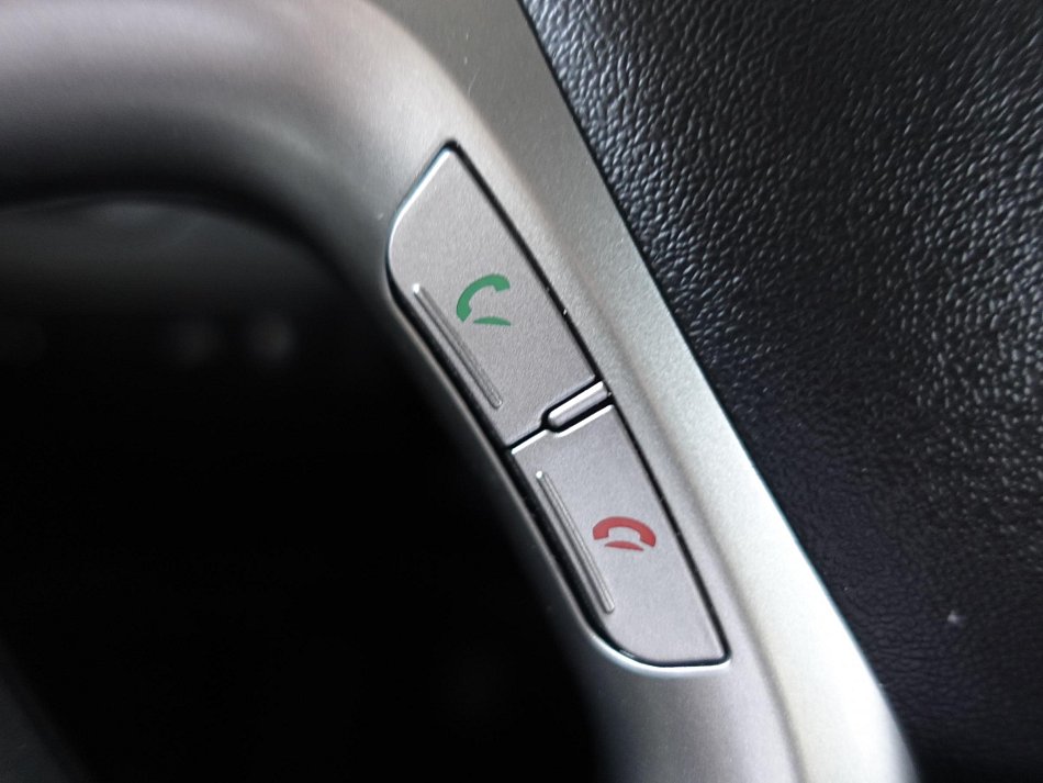 Hyundai Ix35 1.7 CRDi 