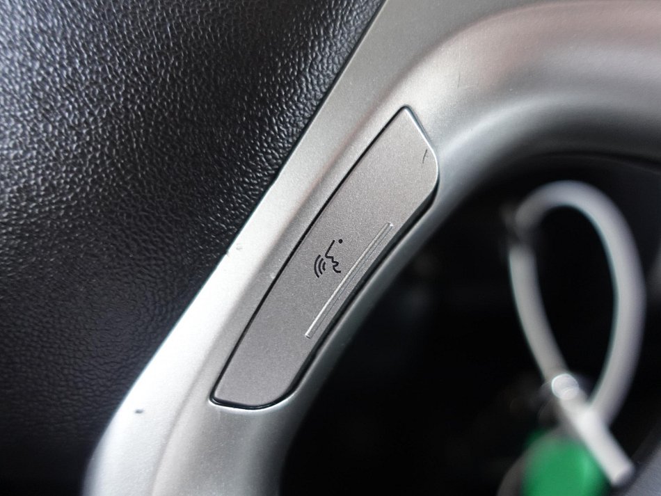 Hyundai Ix35 1.7 CRDi 