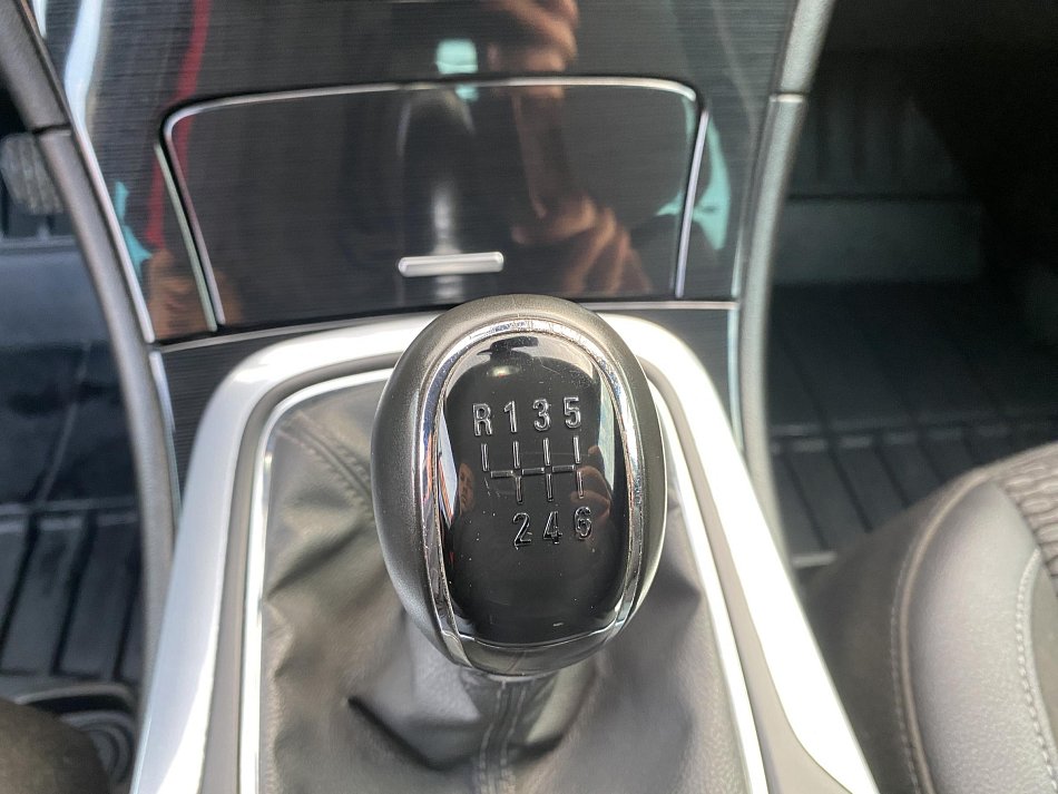 Opel Insignia 2.0 CDTi 