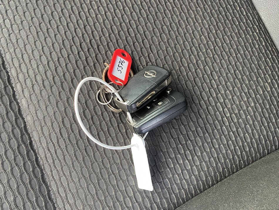 Opel Insignia 2.0 CDTi 