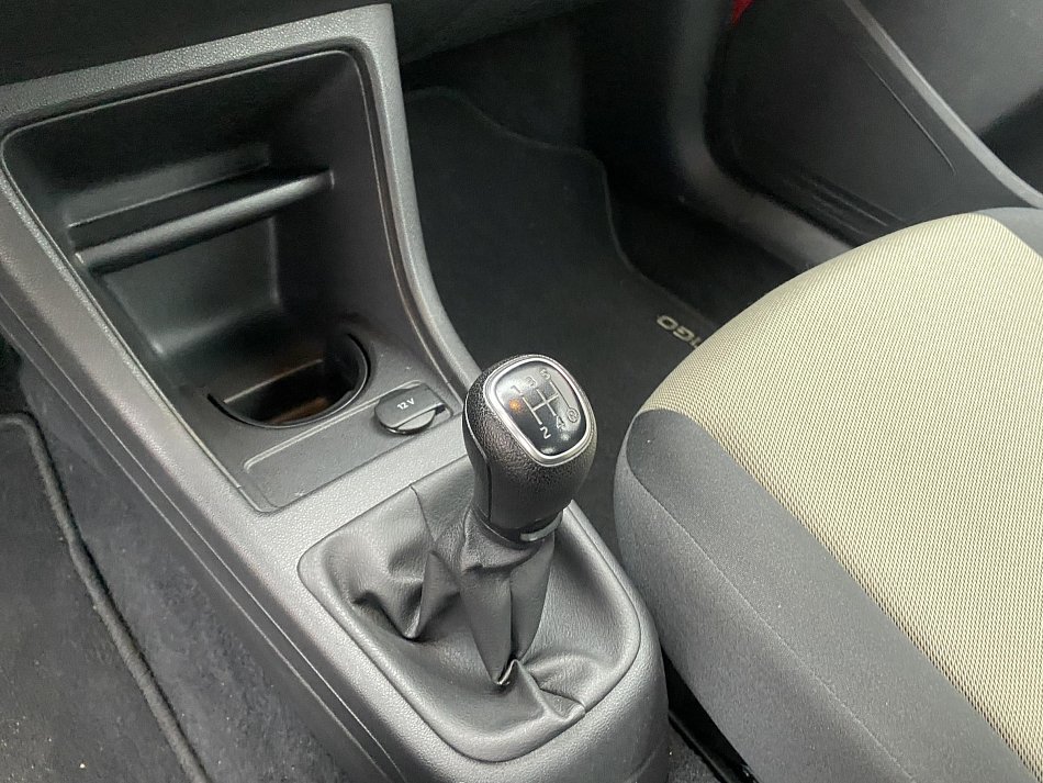 Škoda Citigo 1.0 MPI Ambition