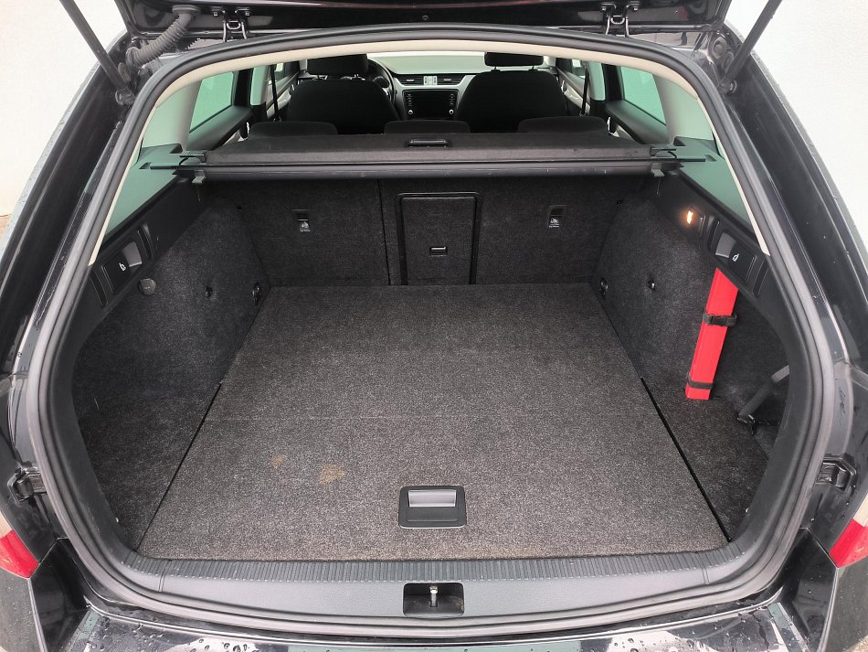 Škoda Octavia III 1.6 TDi Ambition