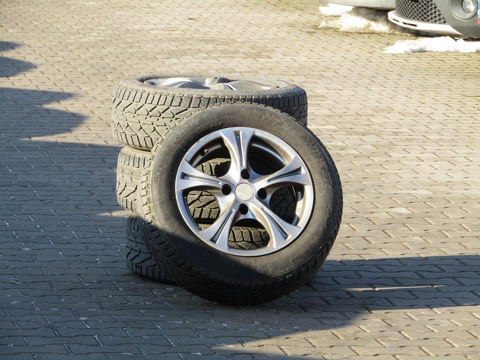 Citroën C3 Picasso 1.4 VTi Exclusive