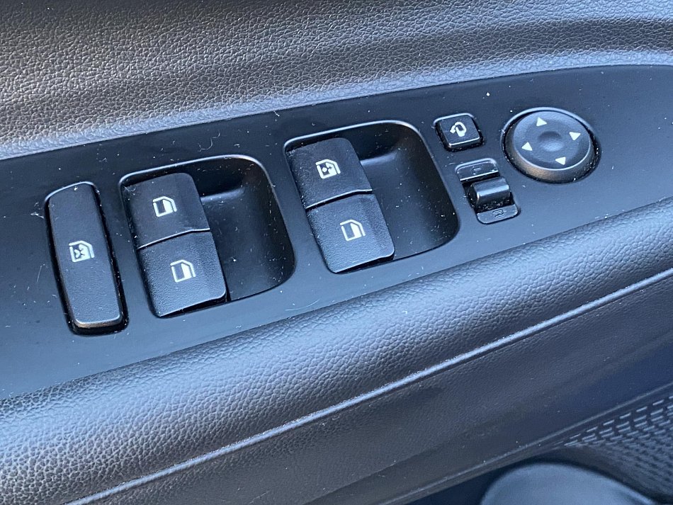 Hyundai Bayon 1.0 TGDi Smart MHEV