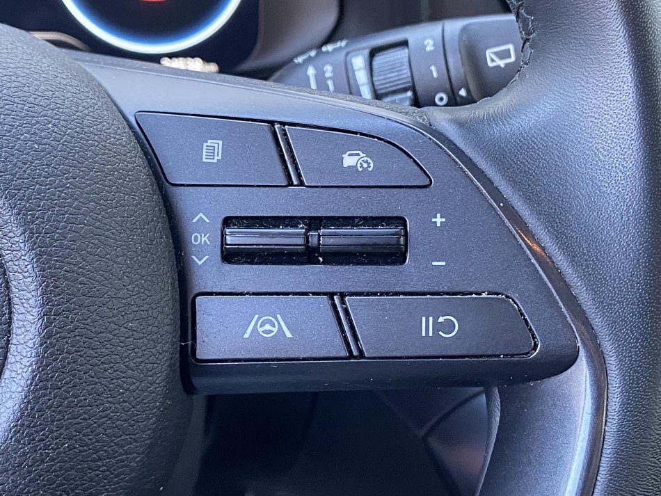 Hyundai Bayon 1.0 TGDi Smart MHEV