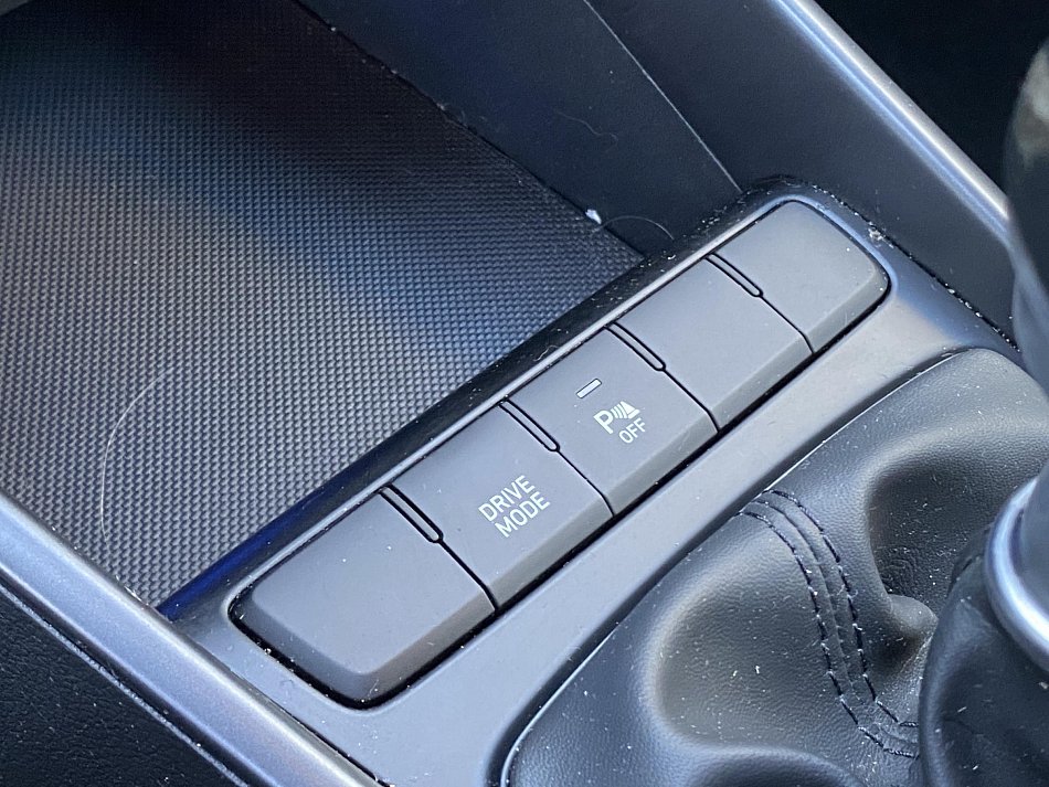 Hyundai Bayon 1.0 TGDi Smart MHEV