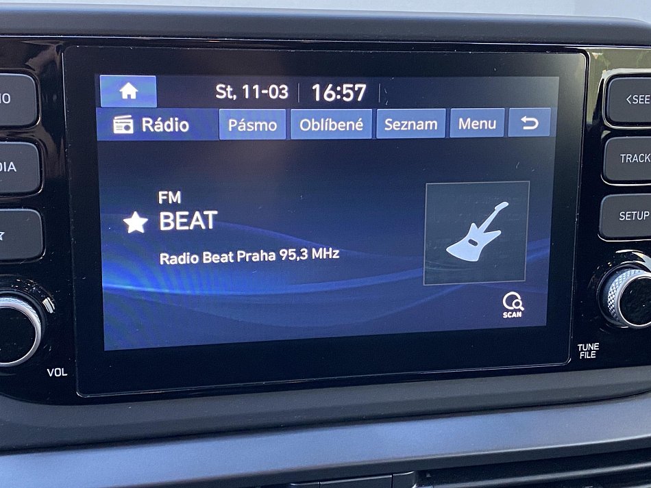 Hyundai Bayon 1.0 TGDi Smart MHEV