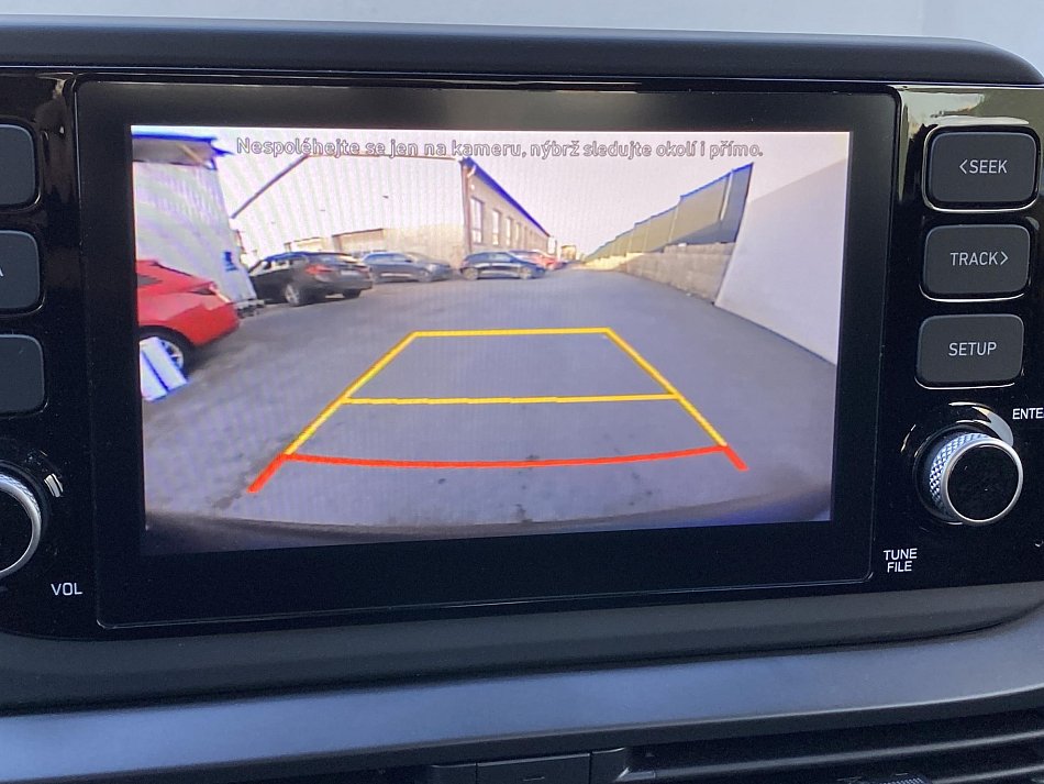 Hyundai Bayon 1.0 TGDi Smart MHEV