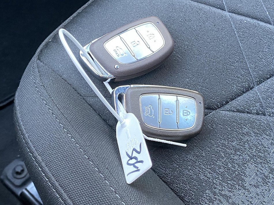 Hyundai Bayon 1.0 TGDi Smart MHEV