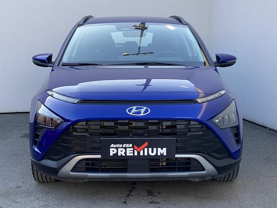 Hyundai Bayon 1.0 TGDi Smart MHEV