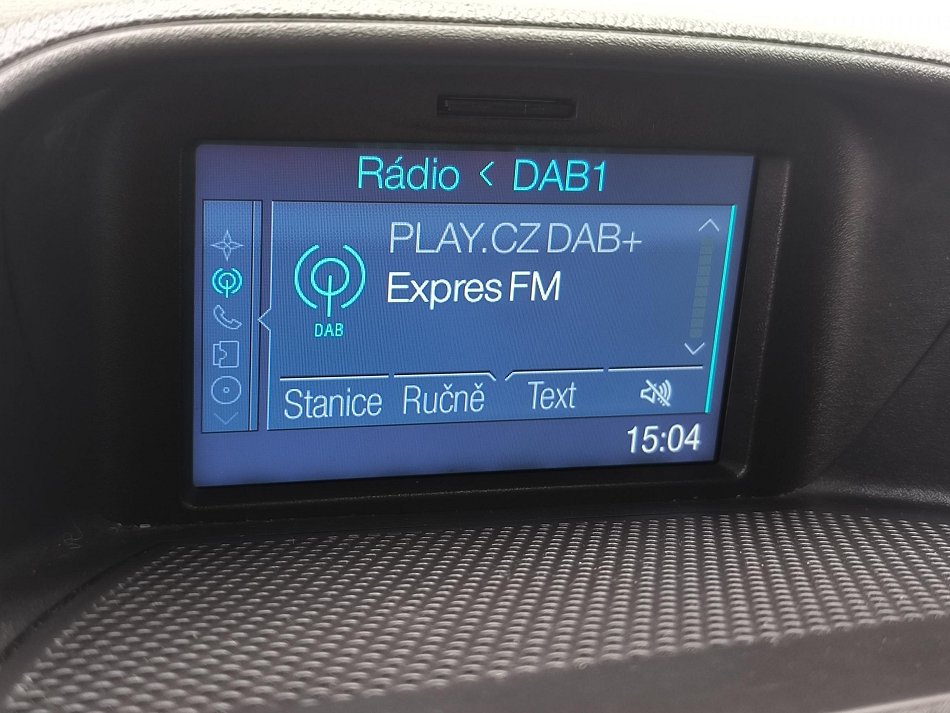 Ford Transit Custom 2.2TDCi Trend L2 8míst