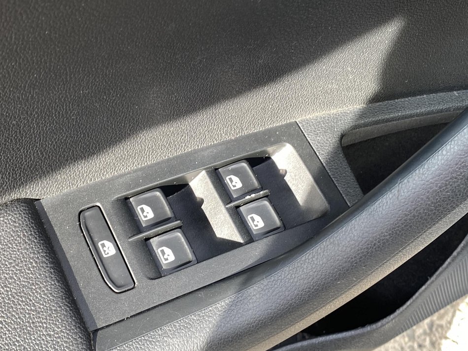 Škoda Octavia III 1.6 TDi Joy