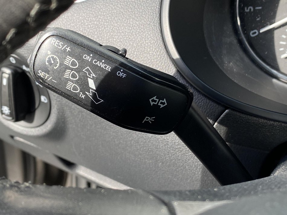 Škoda Octavia III 1.6 TDi Joy