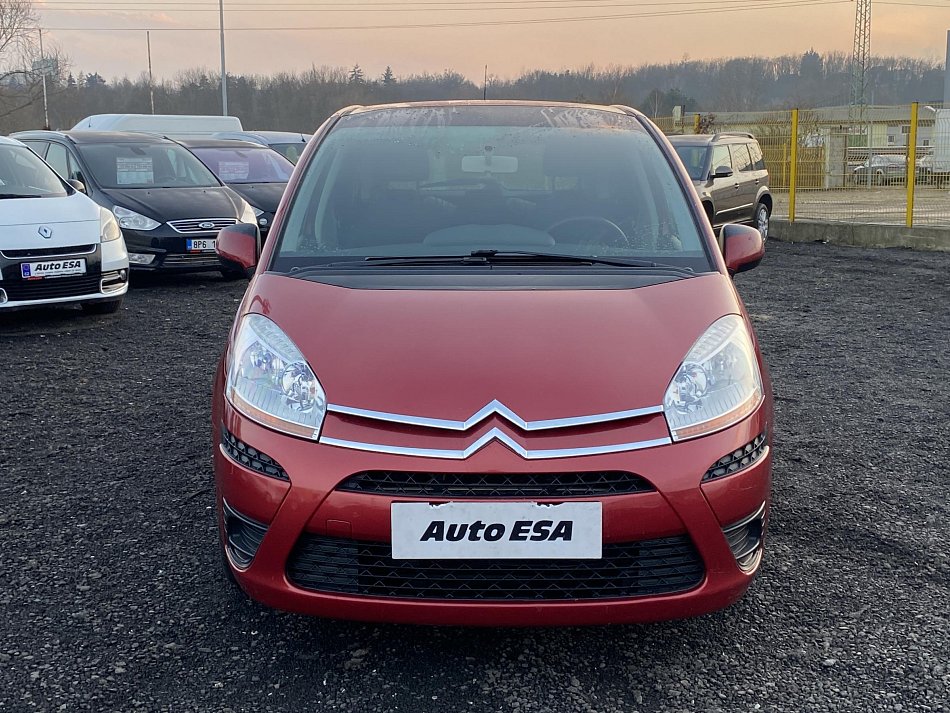 Citroën C4 Picasso 1.6i 