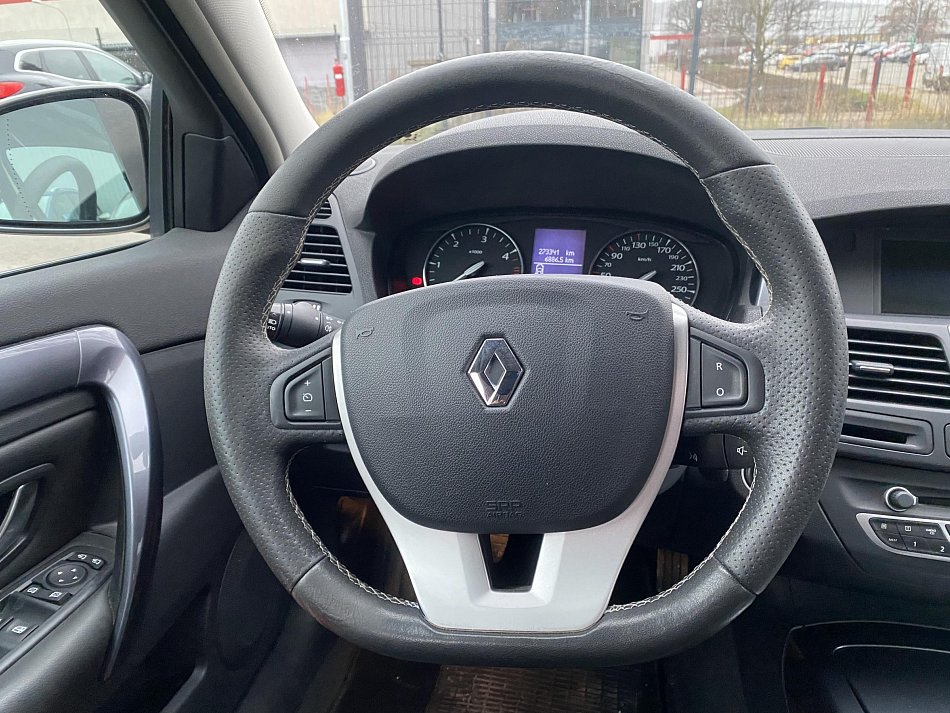 Renault Laguna 2.0dCi Dynamique