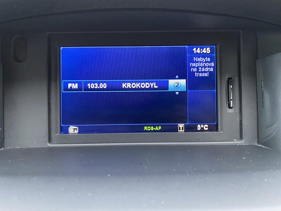 Renault Laguna 2.0dCi Dynamique