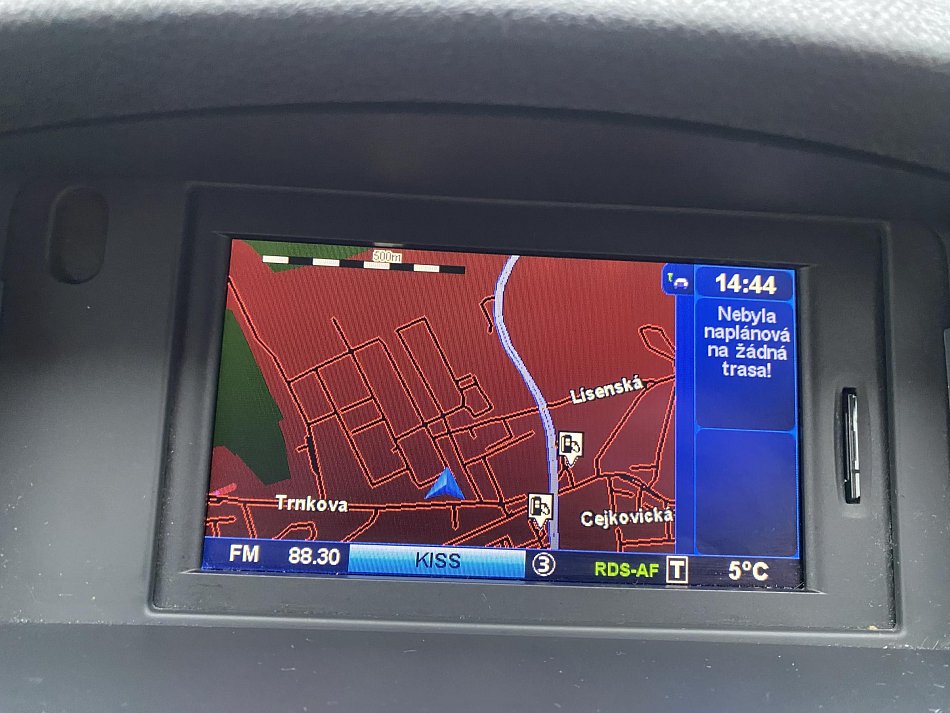 Renault Laguna 2.0dCi Dynamique