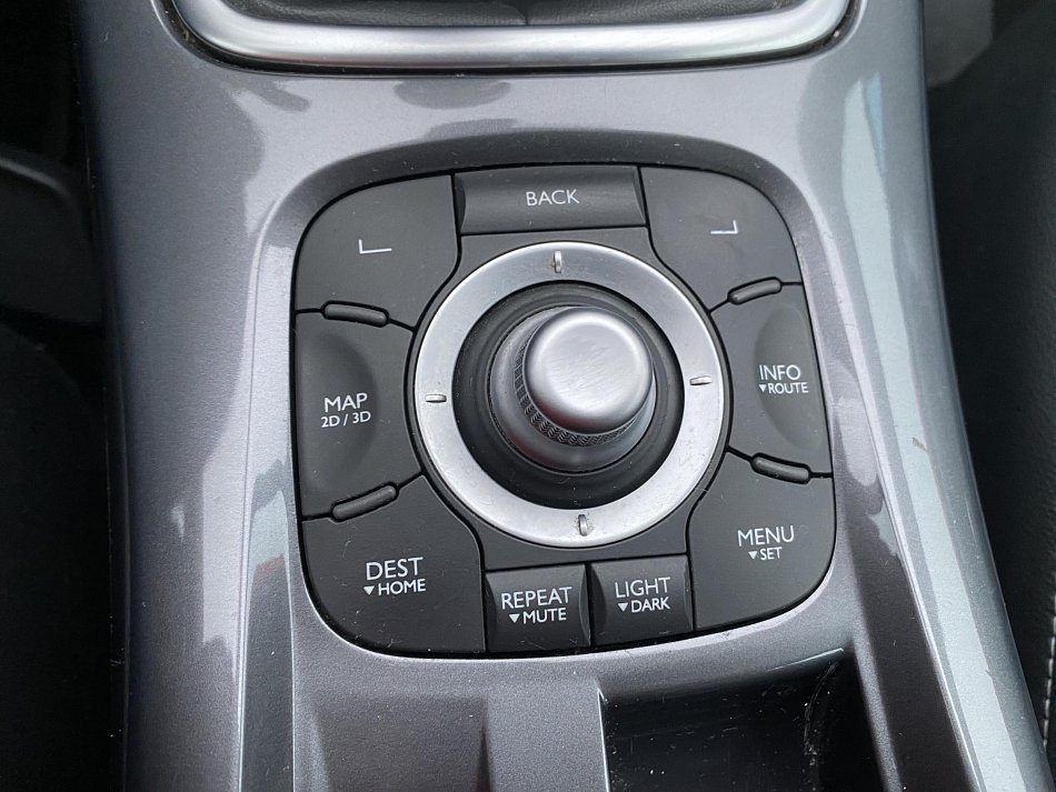 Renault Laguna 2.0dCi Dynamique