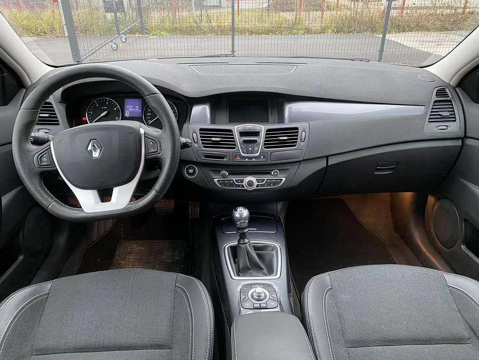 Renault Laguna 2.0dCi Dynamique