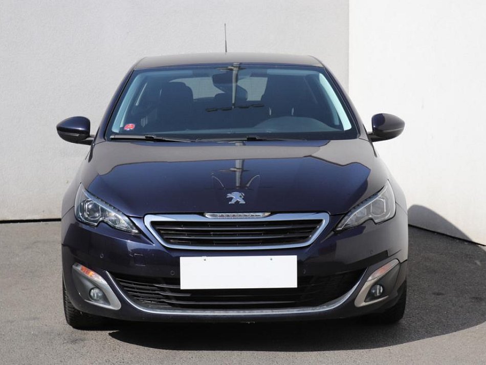 Peugeot 308 1.2PT GT Line