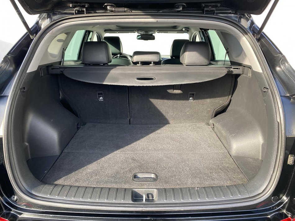 Hyundai Tucson 1.6 T-GDi Premium 4WD