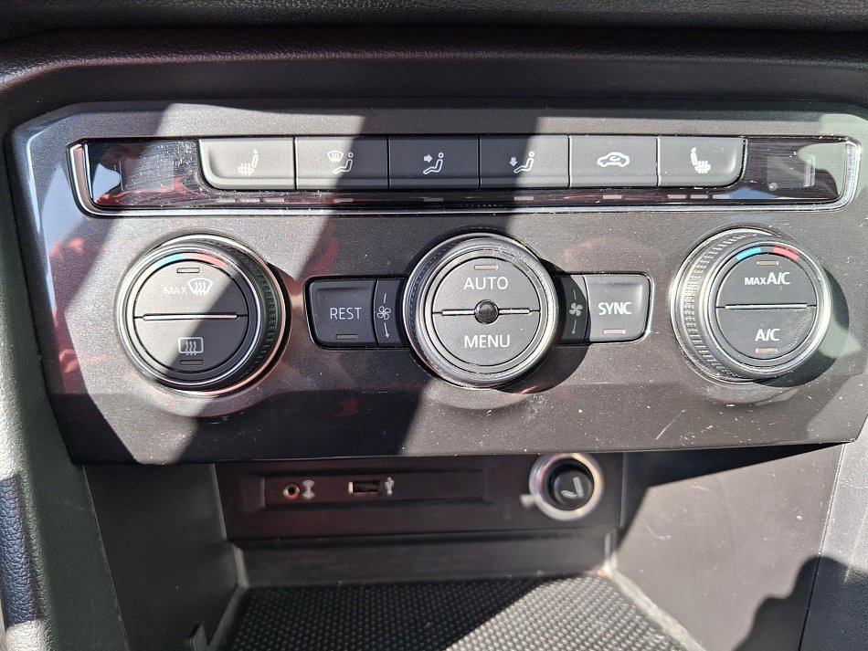 Volkswagen Tiguan 1.4 TSi Trendline