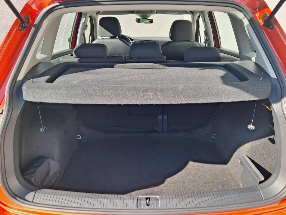 Volkswagen Tiguan 1.4 TSi Trendline