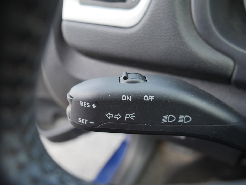 Škoda Fabia II 1.4 TDi Elegance