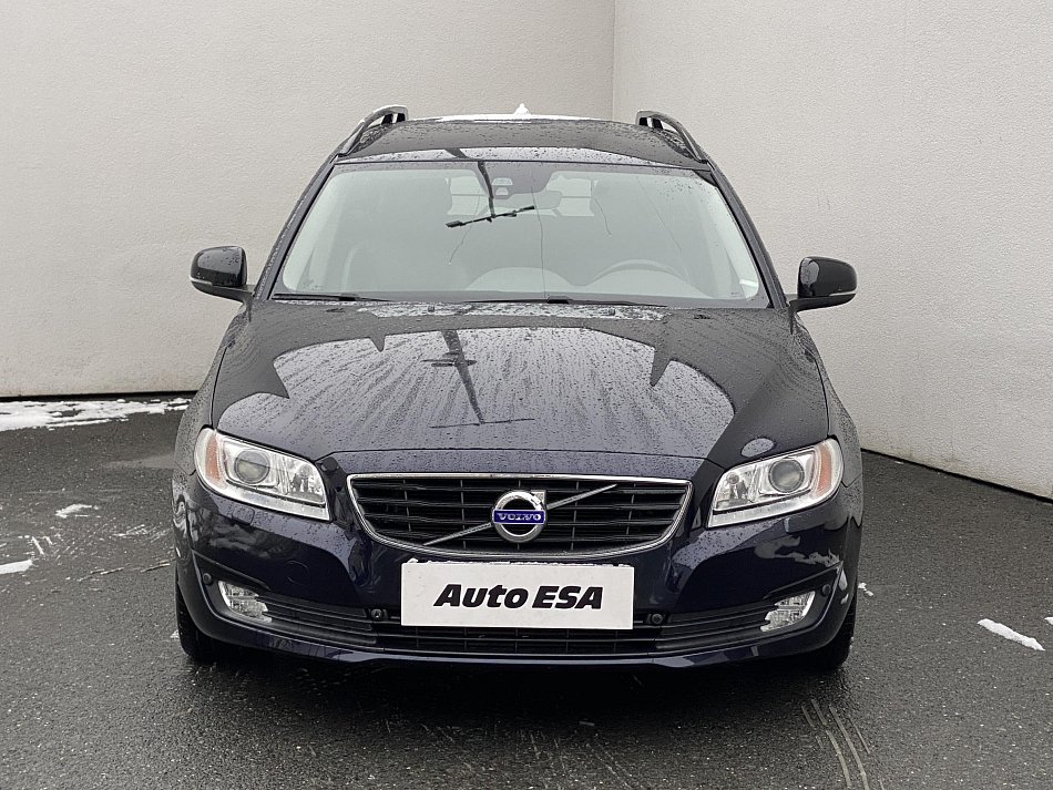 Volvo V70 2.0 D4 