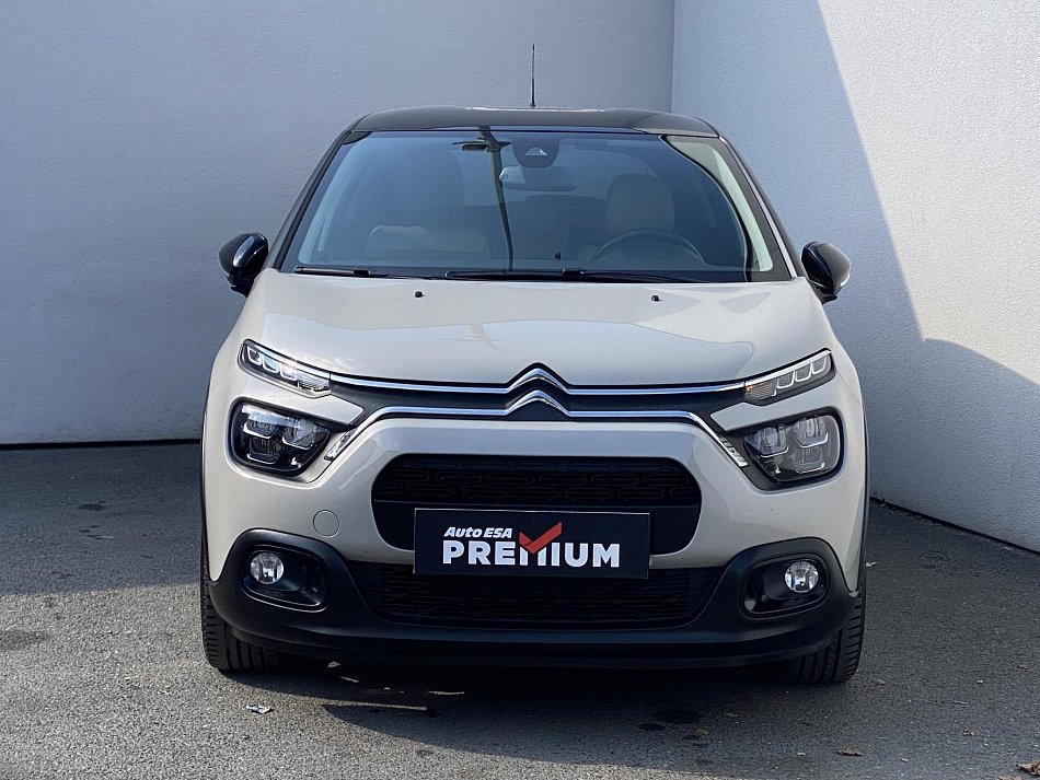 Citroën C3 1.2 PT Shine