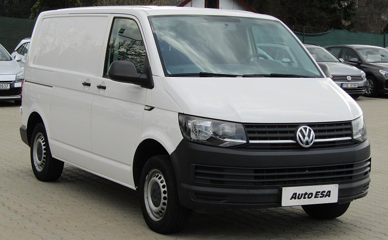 Volkswagen Transporter 2.0TDi  L1H1