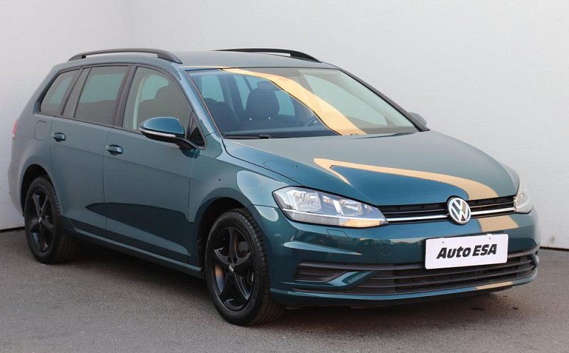 Volkswagen Golf 1.0 TSi Comfortline