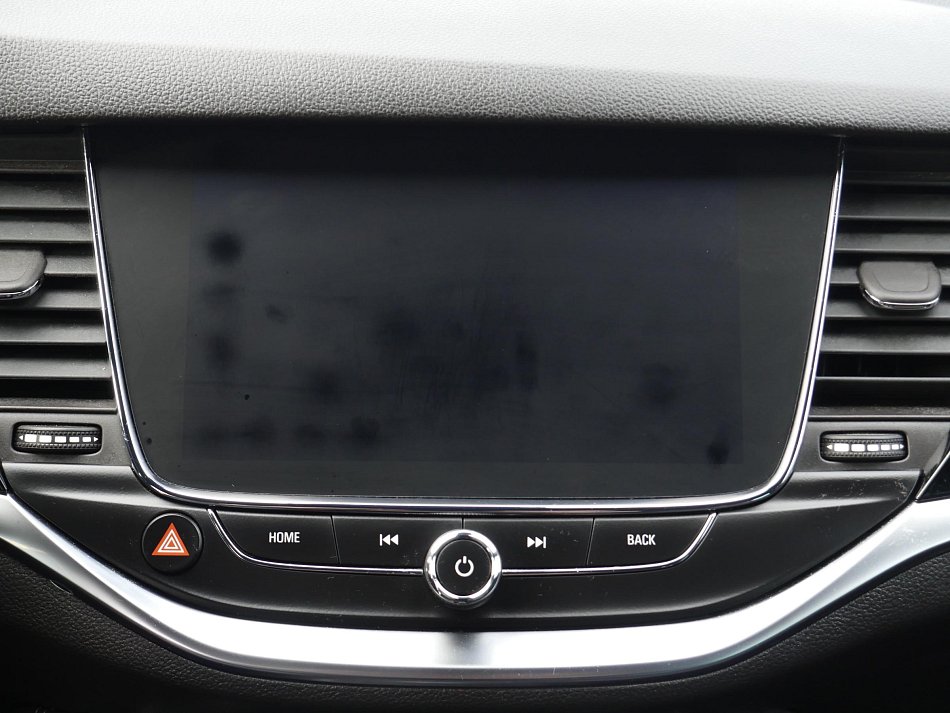 Opel Astra 1.5CDTi Dynamic