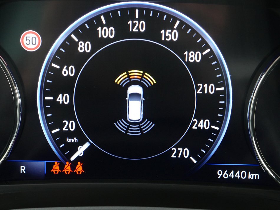 Opel Astra 1.5CDTi Dynamic