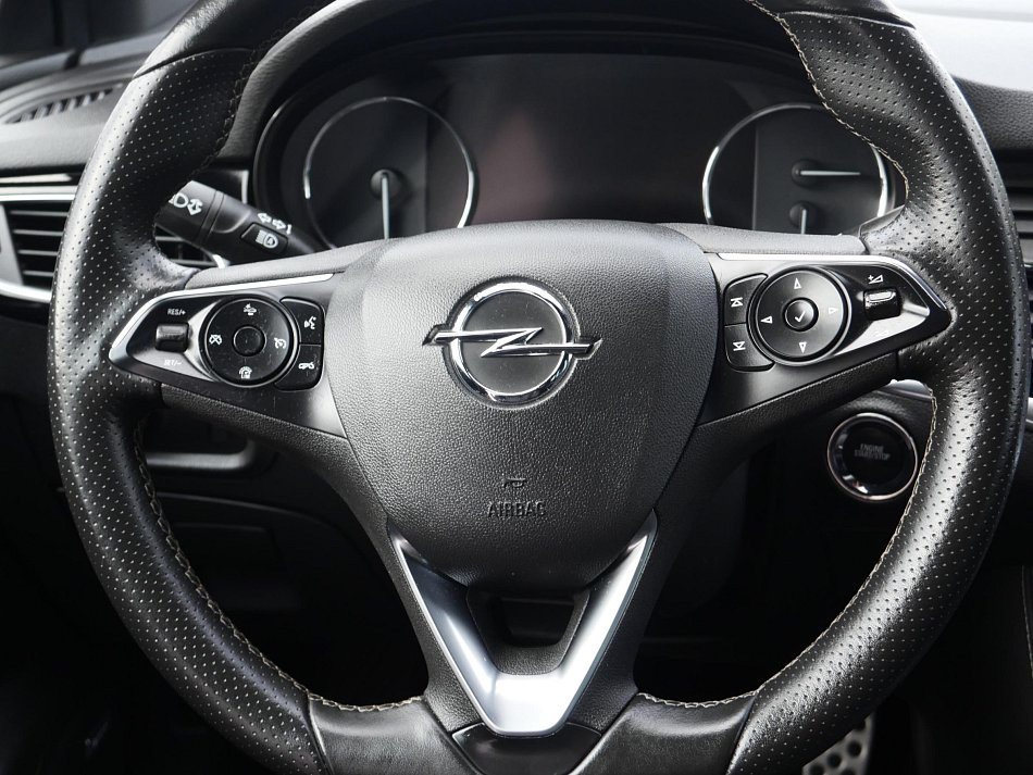 Opel Astra 1.5CDTi Dynamic