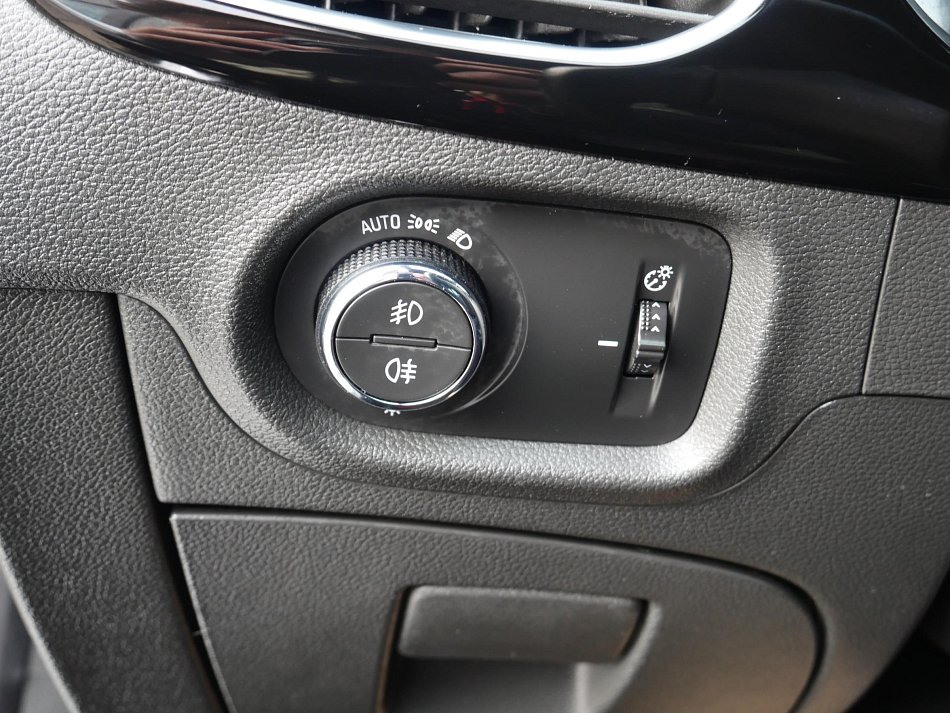 Opel Astra 1.5CDTi Dynamic