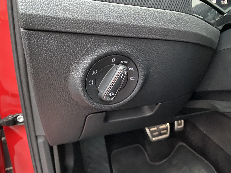 Škoda Superb III 2.0TDi SportLine