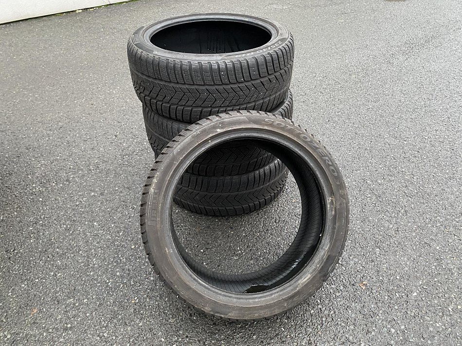 Škoda Superb III 2.0TDi SportLine