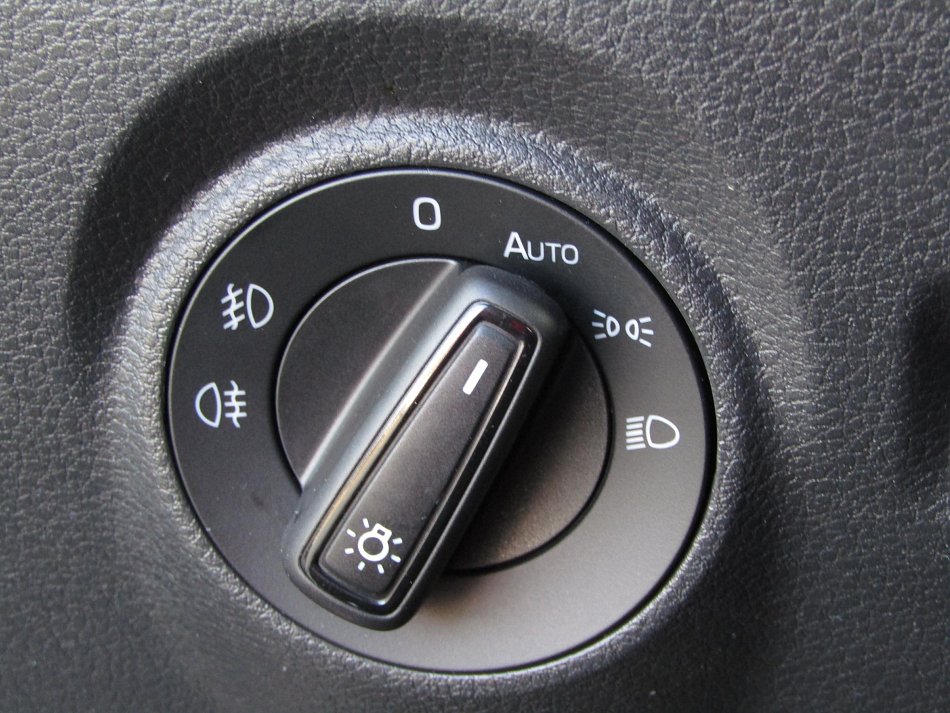 Škoda Fabia III 1.4 TDi Clever