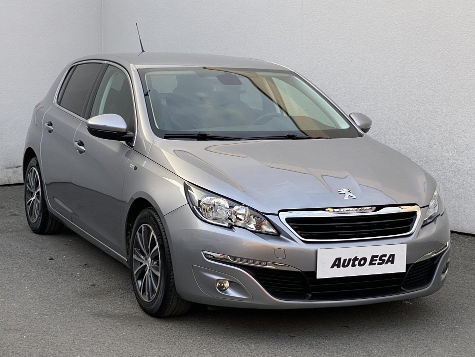 Peugeot 308 1.2PT Style