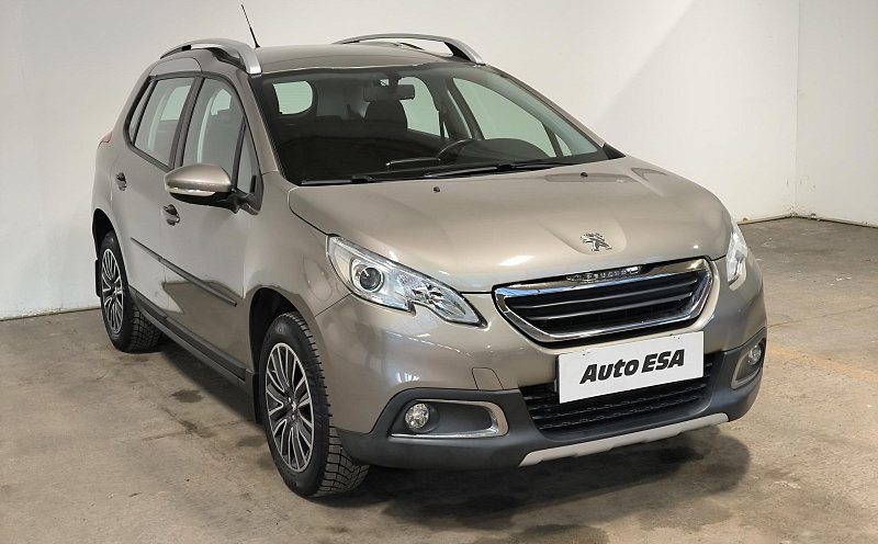 Peugeot 2008 1.2PT 