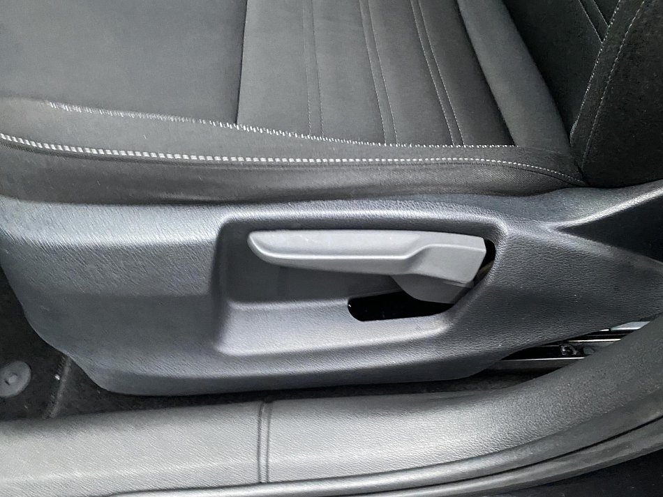 Škoda Octavia III 1.6 TDi Ambition