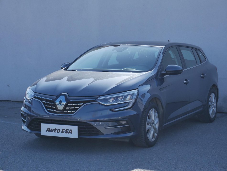 Renault Mégane 1.3 TCe Equilibre