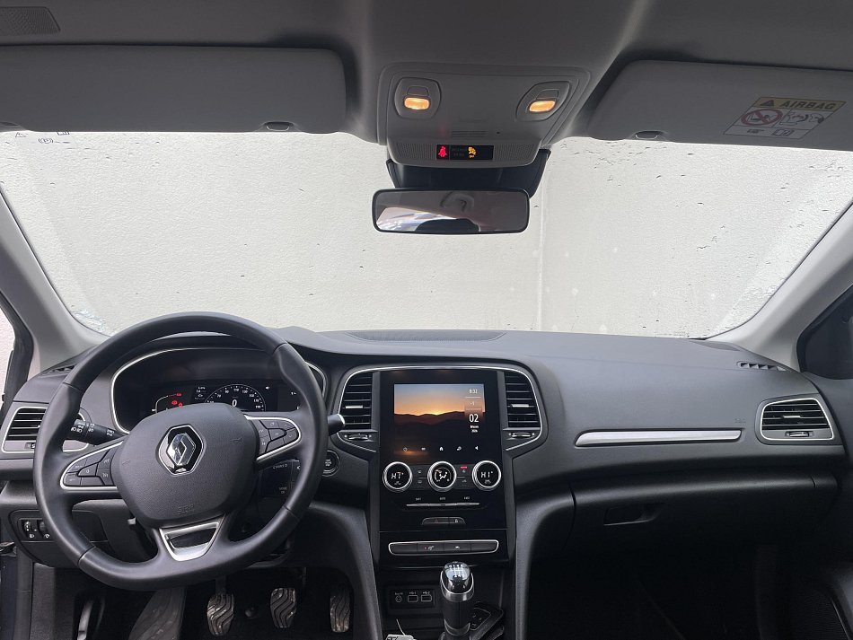 Renault Mégane 1.3 TCe Equilibre